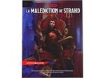 Donjons et Dragons 5 : La malédiction de Strahd