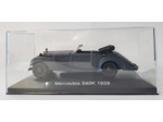 MERCEDES BENZ 540 K 1939 CABRIOLET SOLIDO AVEC BOITE