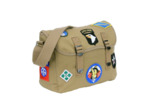 Sac en toile style WWII