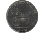 PORTUGAL 2013 2,50 EURO FORTIFICACOES DE ELVAS SUP