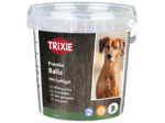 TRIXIE Premio, Balls à la volaille - 500g