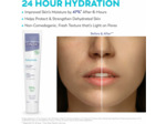 SOIN LEGER REHYDRATANT 50ML Jonzac - REhydrate
