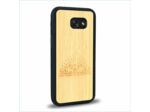 Coque Samsung A5 - Sunset Lovers