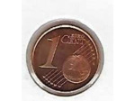 Espagne 2005 1 CENTIME SUP-