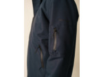 Parka St Denis doublée polaire