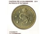 41 CHAMBORD CHATEAU LA SALAMANDRE NUTRISCO ET EXTINGUO 2011 SUP-