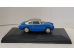 RENAULT (4 CV) Rédélé Spéciale 1953 1/43