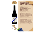 Barolo Villadoria DOCG 75cl