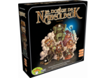 Jeu de société Le Donjon de Naheulbeuk