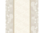 Nappe MILLE HORTENSIAS NATUREL Garnier Thiebaut