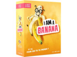 I am a banana