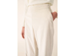 Pantalon Sabrina Velours - SAINT JAMES