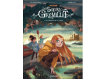 LES SOEURS GREMILLET - TOME 3 - LE TRESOR DE LUCILLE