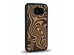 Coque Samsung S8 - L'Abstract