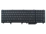 Dell keyboard - 55010Ry00-311-G A187 0F5YDT - Qwerty
