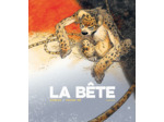 LE MARSUPILAMI DE FRANK PE ET ZIDROU - TOME 1 - LA BETE 1/2