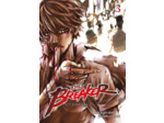 THE BREAKER - ULTIMATE - TOME 3