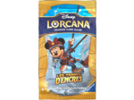 Lorcana Chapitre 3 : les Terres d'Encres - boosters