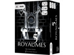 5 Royaumes