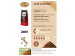 Café Grains Classico Bialetti 500G