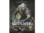 The Witcher - Livre de base
