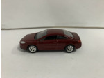 PEUGEOT COUPE 407 BORDEAUX WELLY SANS BOITE