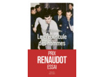 LE CREPUSCULE DES HOMMES