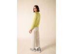 Pull marin Cancale Femme en laine Mérinos SAINT JAMES