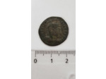 CONSTANTIN Ier (307-337) FOLLIS BEATA TRA-NQVILLITAS PTR (TREVES) 2gr64