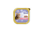 Repas plaisir Chat, Pâtée au saumon - 100g