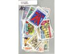 100 TIMBRES SCOUTISME DIFFERENTS NEUF ET OBLITERES *10