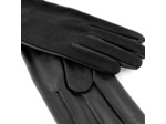 Gants de Combat Armée de l'Air paume cuir