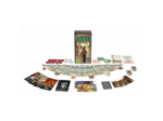 Jeu de société 7 Wonders Duel : Extension Agora