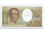 FRANCE 200 Francs MONTESQUIEU 1983 G.019 TTB+