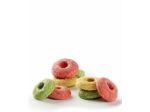 Crispy Crunchies pour rongeurs aux fruits - 75g