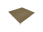 Bâche terrain EXPÉDITION ripstop 2.5 LIGHT-SHELL imperméable