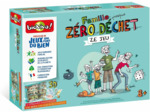 FAMILLE (PRESQUE) ZERO DECHETS - ZE JEU
