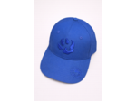 Casquette brodée Malabar – Logo patte signature visière