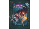 LA SENTINELLE DU PETIT PEUPLE - TOME 2 - LES LARMES DU DRAGON