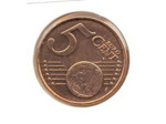 HOLLANDE ( PAYS-BAS) 2005 5 CENTIMES SUP