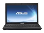 Asus P53E-SO172X - Windows 10 - i5 4Go 240Go SSD - Webcam - 15.6 - Ordinateur Portable PC