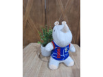 Peluche Rhinocéros