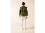 Pull col rond Cruiser SAINT JAMES