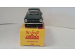 TRIUMPH TR6 1969 SOLIDO 1/43 BOITE D'ORIGINE