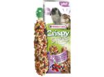 Crispy sticks aux fruits des bois pour Lapin & Chinchilla - 110g