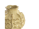 Vase en Céramique Loseto Marron 21x21x20cm