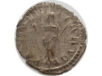 POSTUME (260-269) ANTONINIEN PROVIDENTIA AVG 2gr63