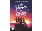 LA PAROLE DES ETOILES