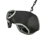 Harnais confort + laisse pour chat - 24/42cm