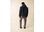 Parka St Denis doublée polaire